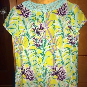 Kate spade blouse